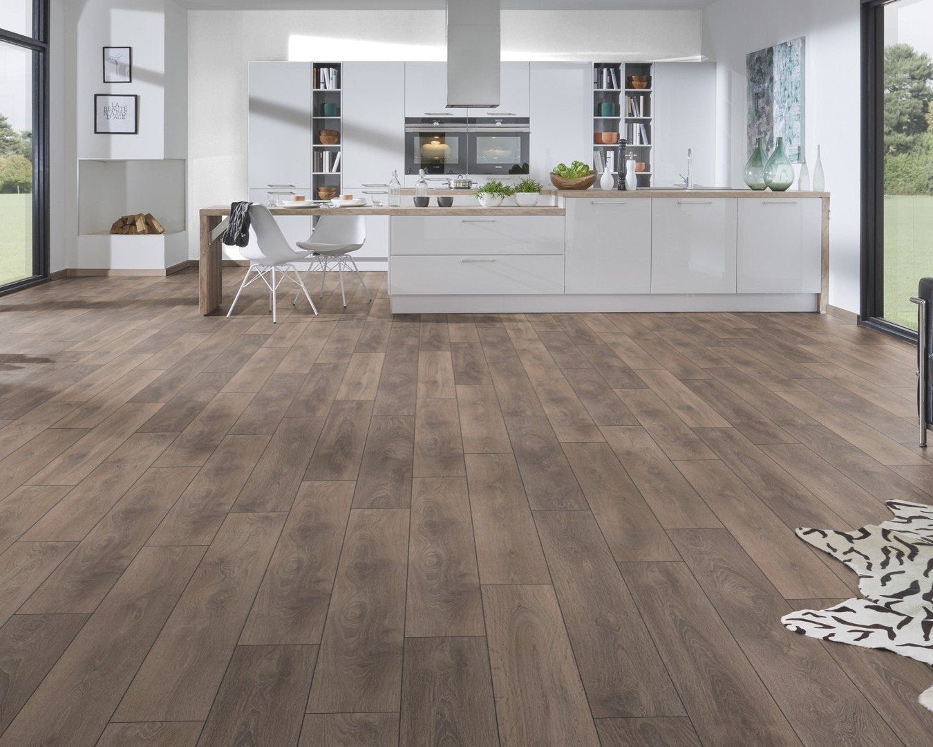 Twist Floor Castle Oak WIDE formaat €12,95 m2