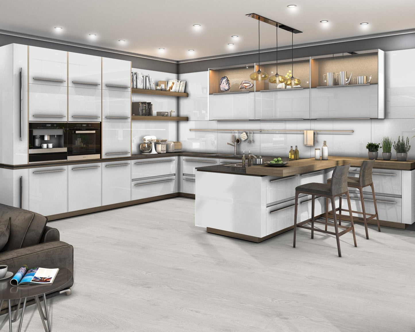 AGT Effect Everest | €20,49 m2