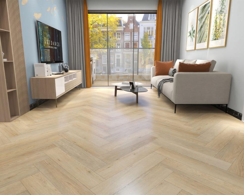 Diamonds EXCELSIOR visgraat Click