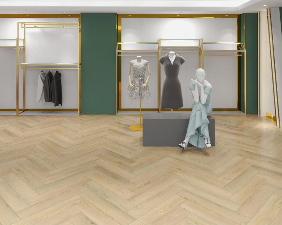 Diamonds HOPE visgraat Click