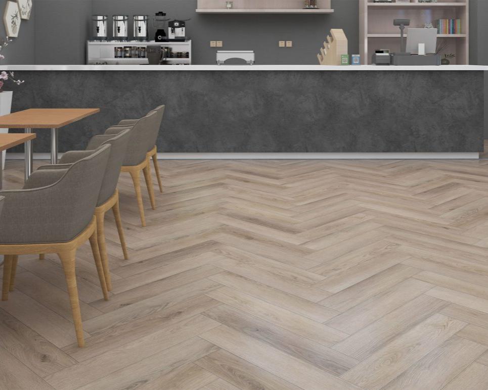 La bella maison SEINE visgraat