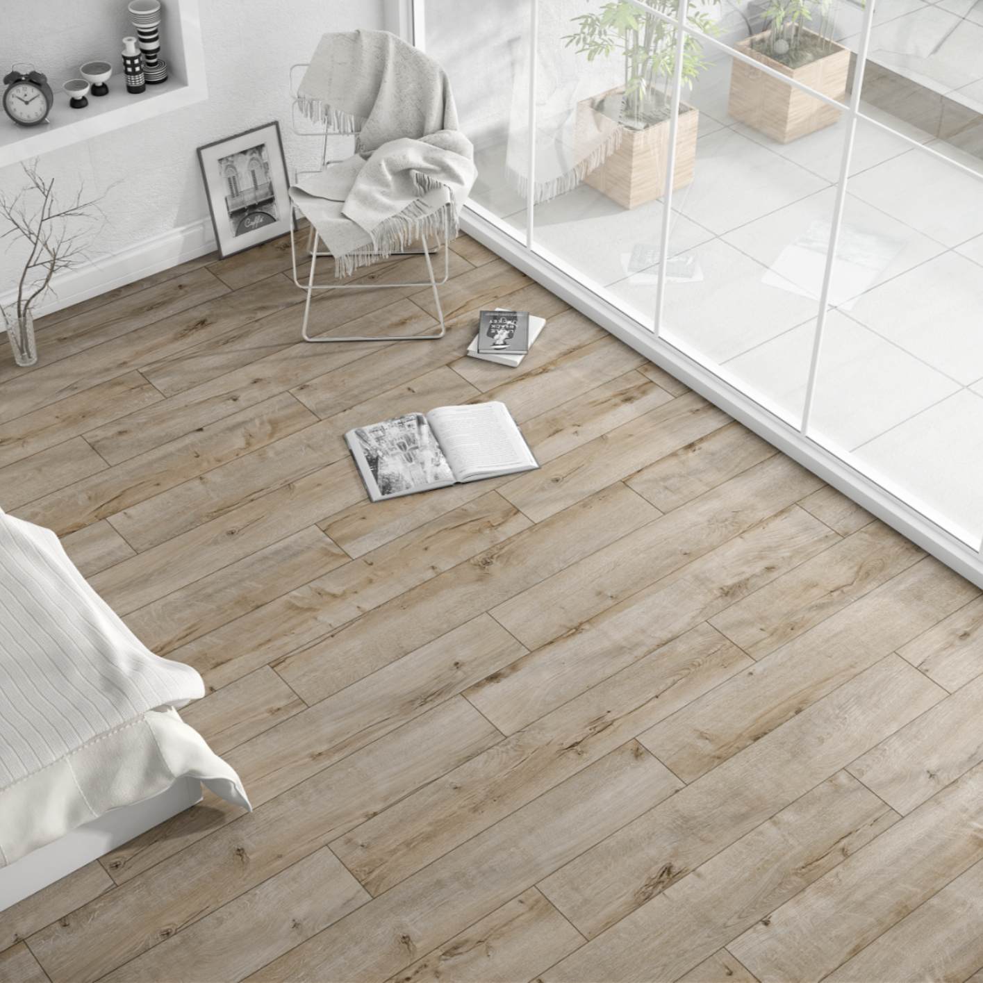 AGT Natura Line Meric | 15,49 m2