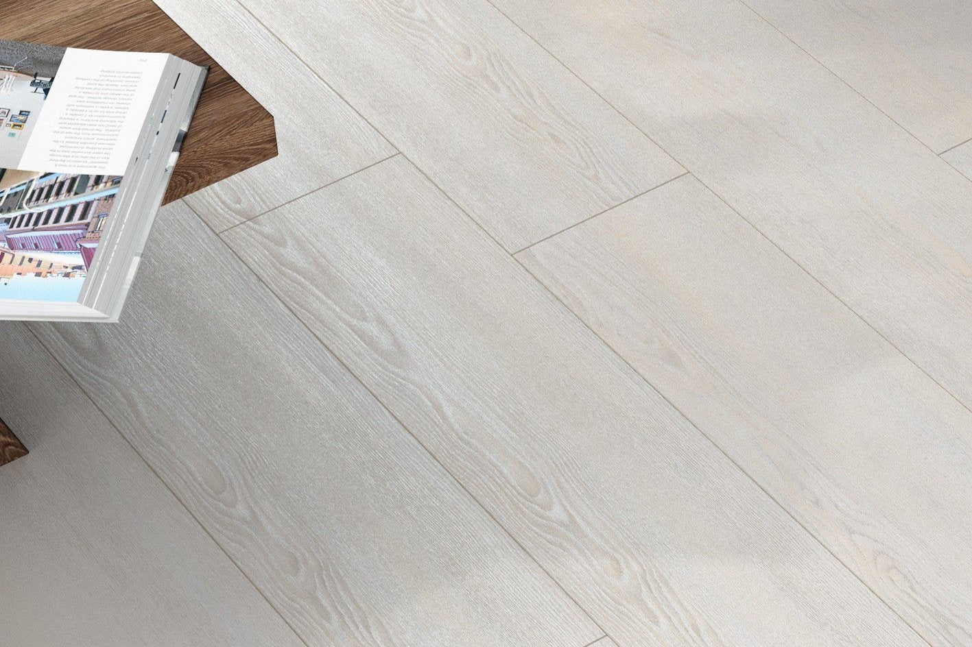 AGT Natura Line NIL | 15,49 m2