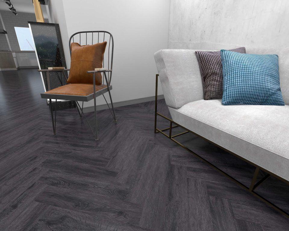 Originals HALONG BAY visgraat CLICK