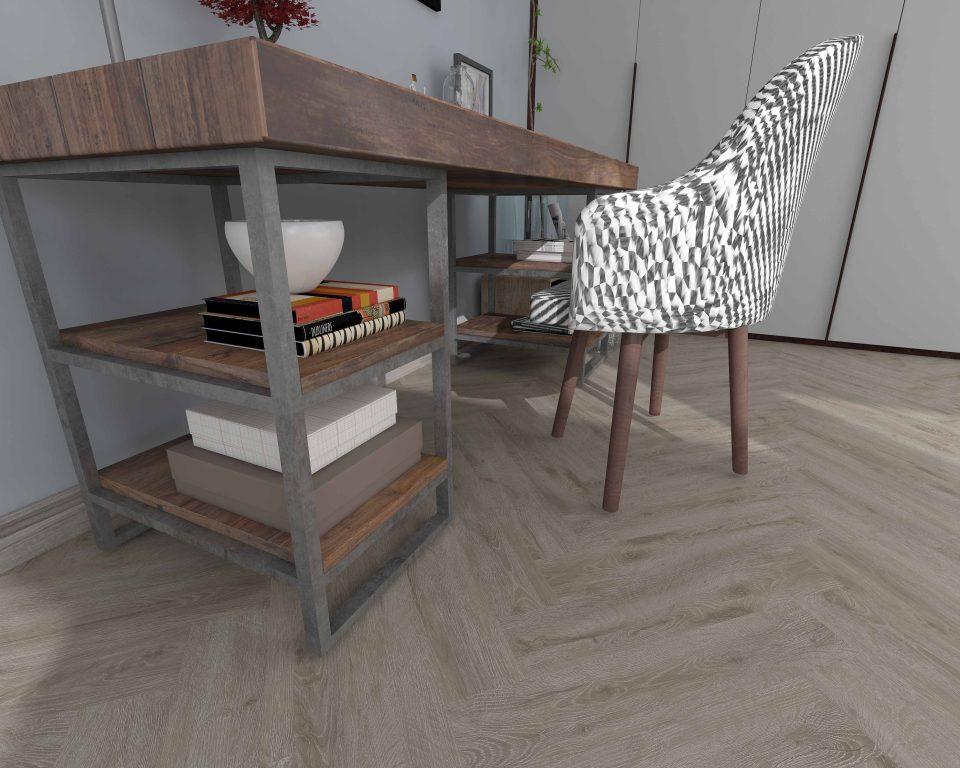 Originals VICTORIA visgraat CLICK