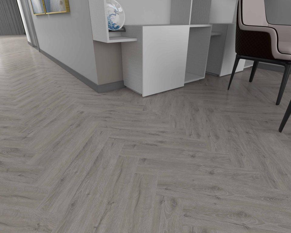 Originals GRAN CANARIA visgraat CLICK