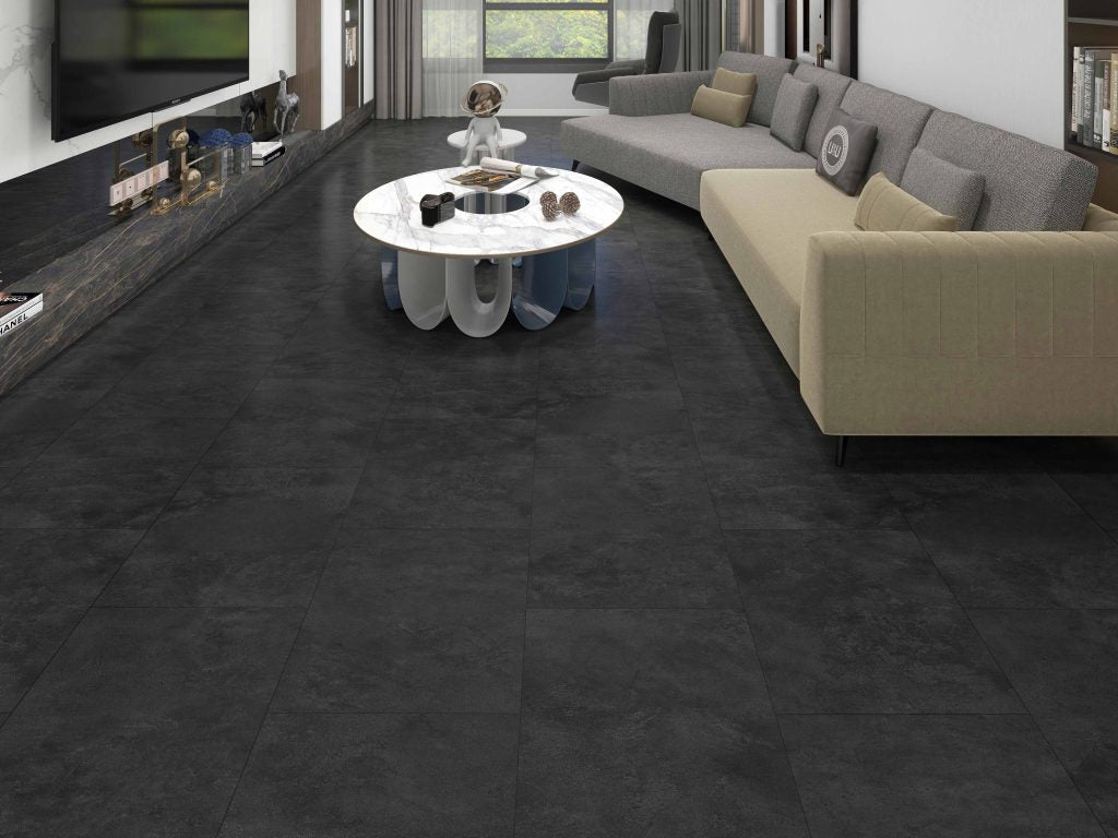Stone CONCRETE DARK Click