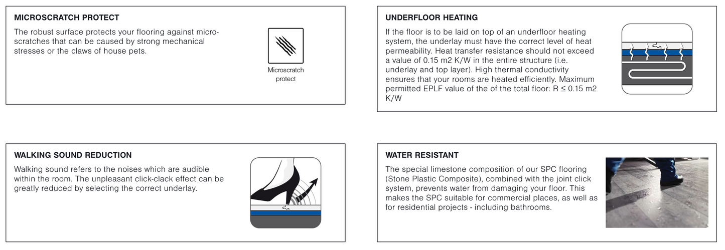 Krono XL TENNA oak WATERBESTENDIG €17,95 m2
