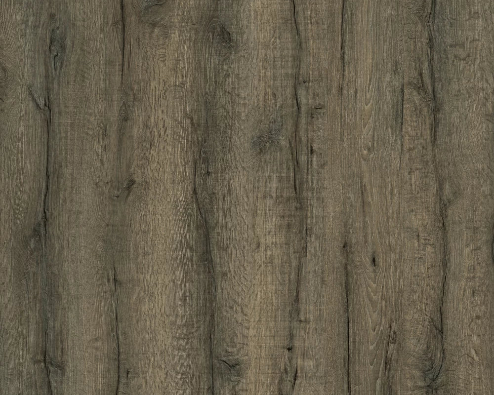 KINGSTON OAK BROWN PVC €15,50