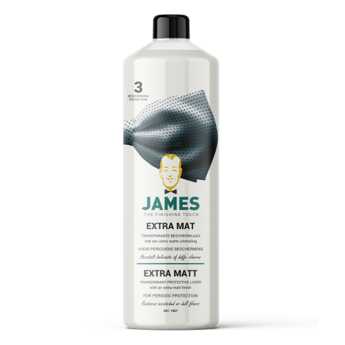 James extra mat (flacon 3) 1L
