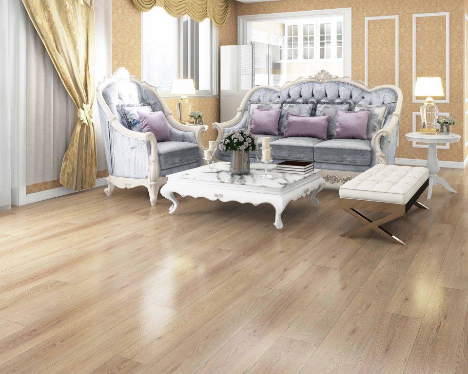 Diamonds RUBY Plank Click