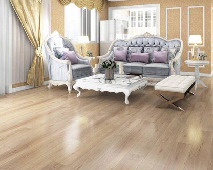 Diamonds RUBY Plank Click