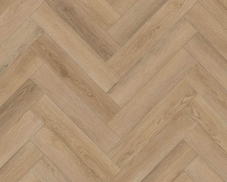 La bella maison GARONE visgraat