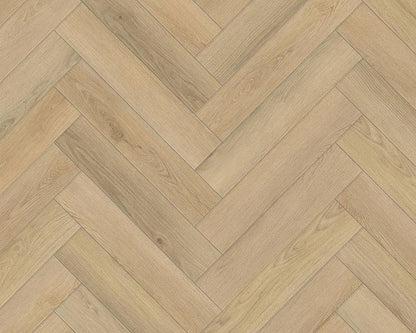 La bella maison RHÔNE visgraat