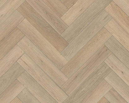 Diamonds LUCIANO visgraat Click