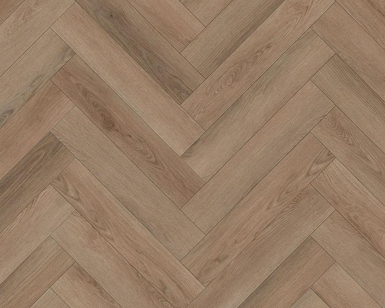 Diamonds SIERRA visgraat Click