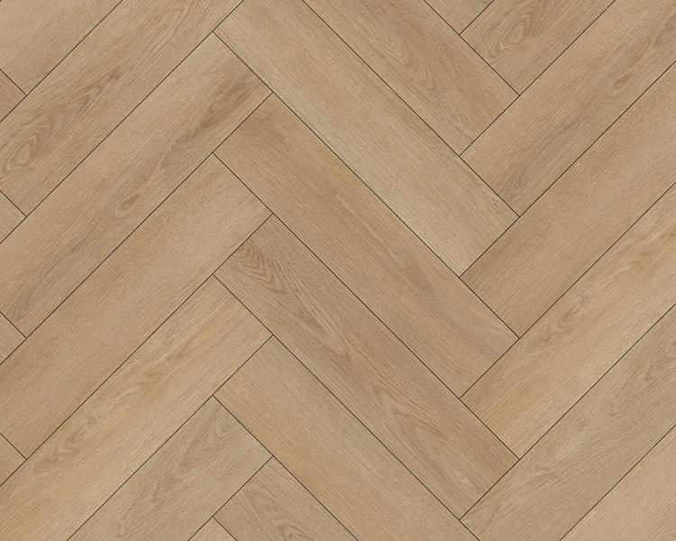 Wood CAMBRIDGE OAK visgraat click