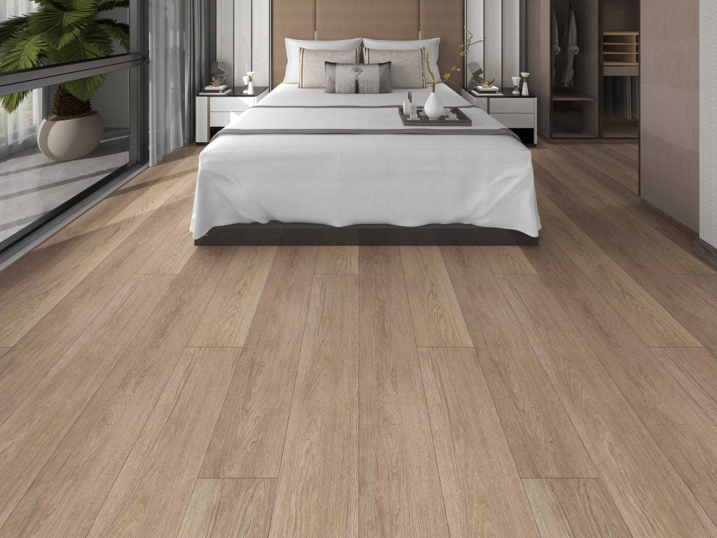Wood DOMINICANO OAK plank click