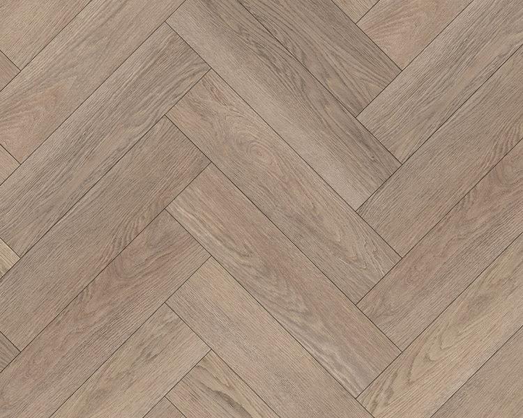 Wood DOMINICANO OAK visgraat click