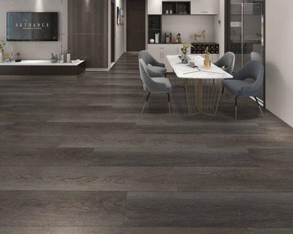 Wood HAVANA OAK plank click