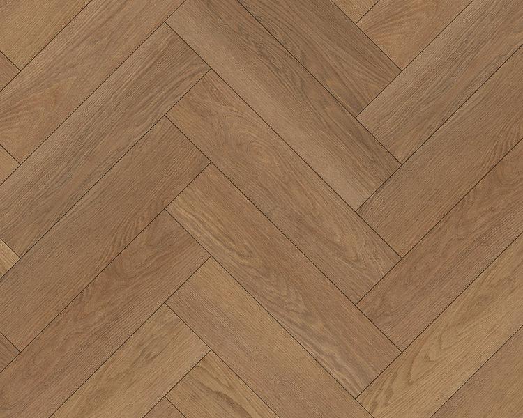 Wood VALLEY OAK visgraat click