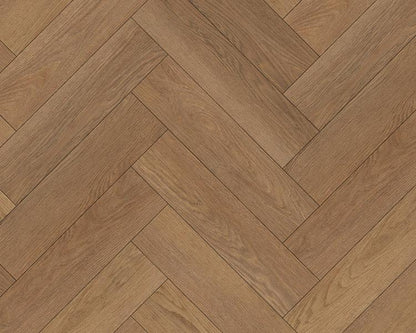 Wood VALLEY OAK visgraat click