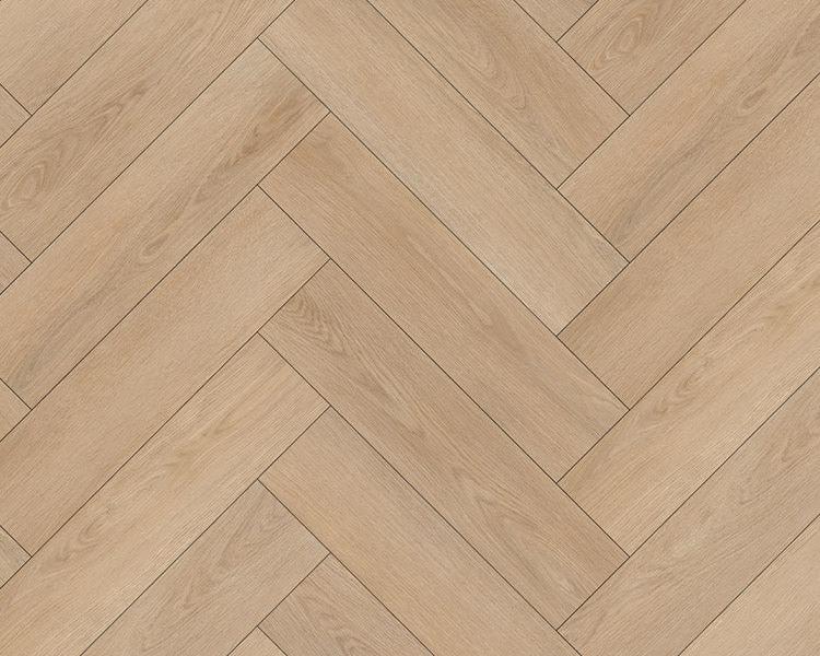 Wood DESERT OAK visgraat click