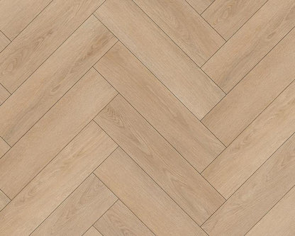 Wood DESERT OAK visgraat click