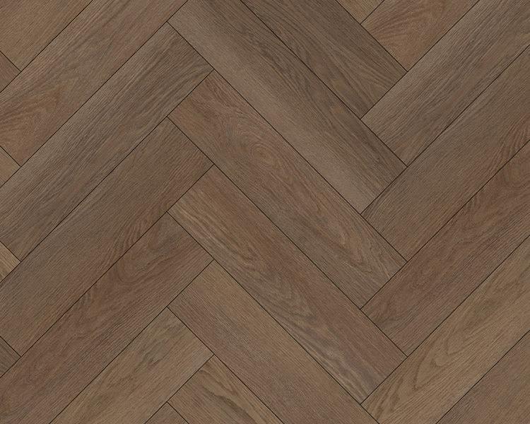 Wood WALNUT OAK visgraat click