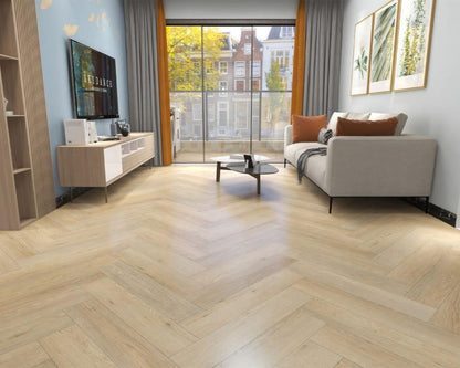 Diamonds EXCELSIOR visgraat Click