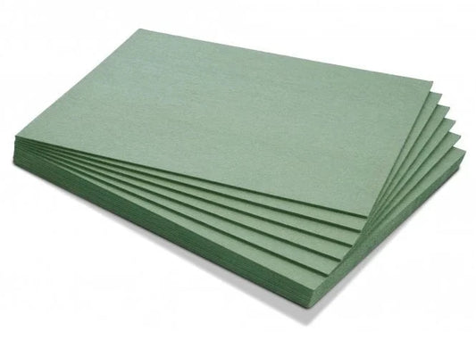 Ondervloer Twist Board €3,25 m2 -  per pak 7 m2 €22,75