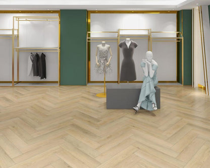 La bella maison RHÔNE visgraat