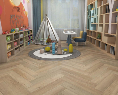 Diamonds LUCIANO visgraat Click