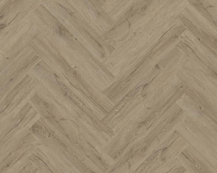 La bella maison LOIRE visgraat