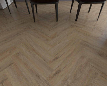 La bella maison ADOUR visgraat