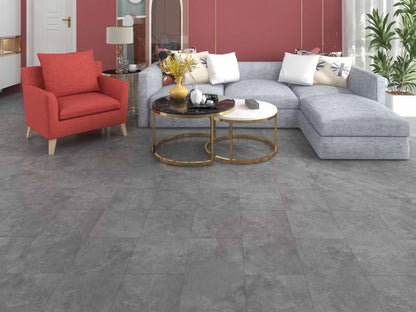 Stone CONCRETE GREY Click