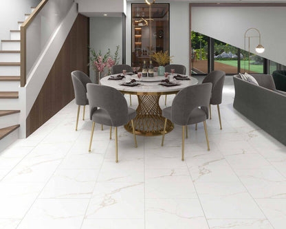 Stone CARRARA MARMOR Click