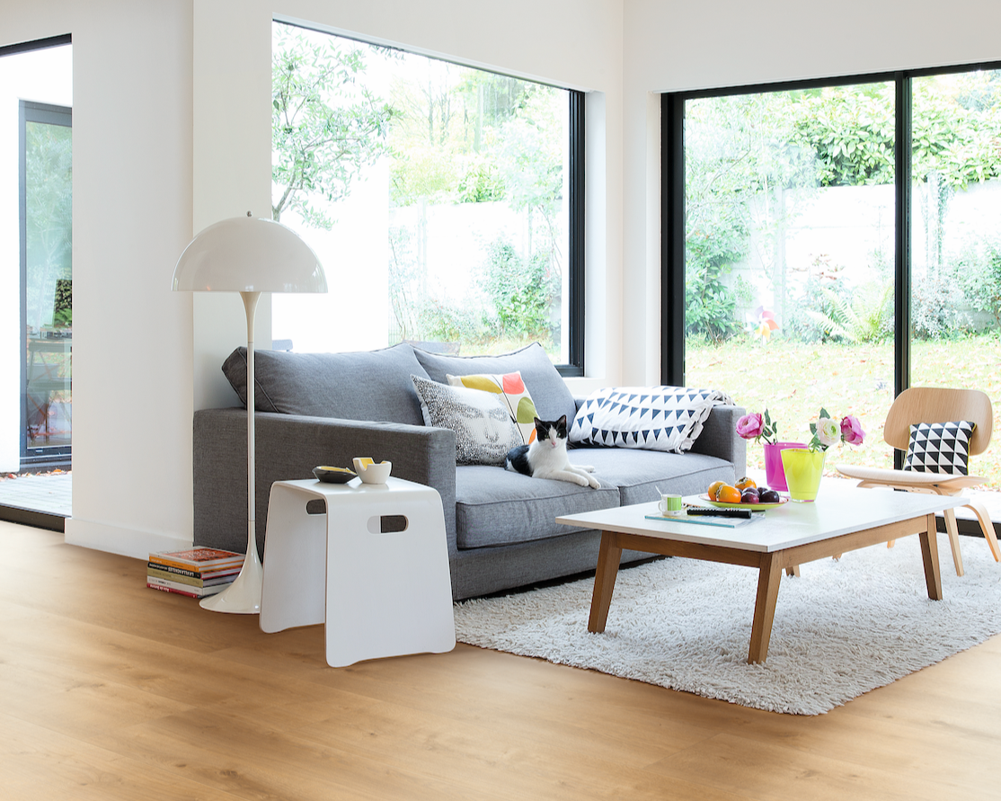 Twist Floors Wide Oak Vintage Eiken | €26,00 m2