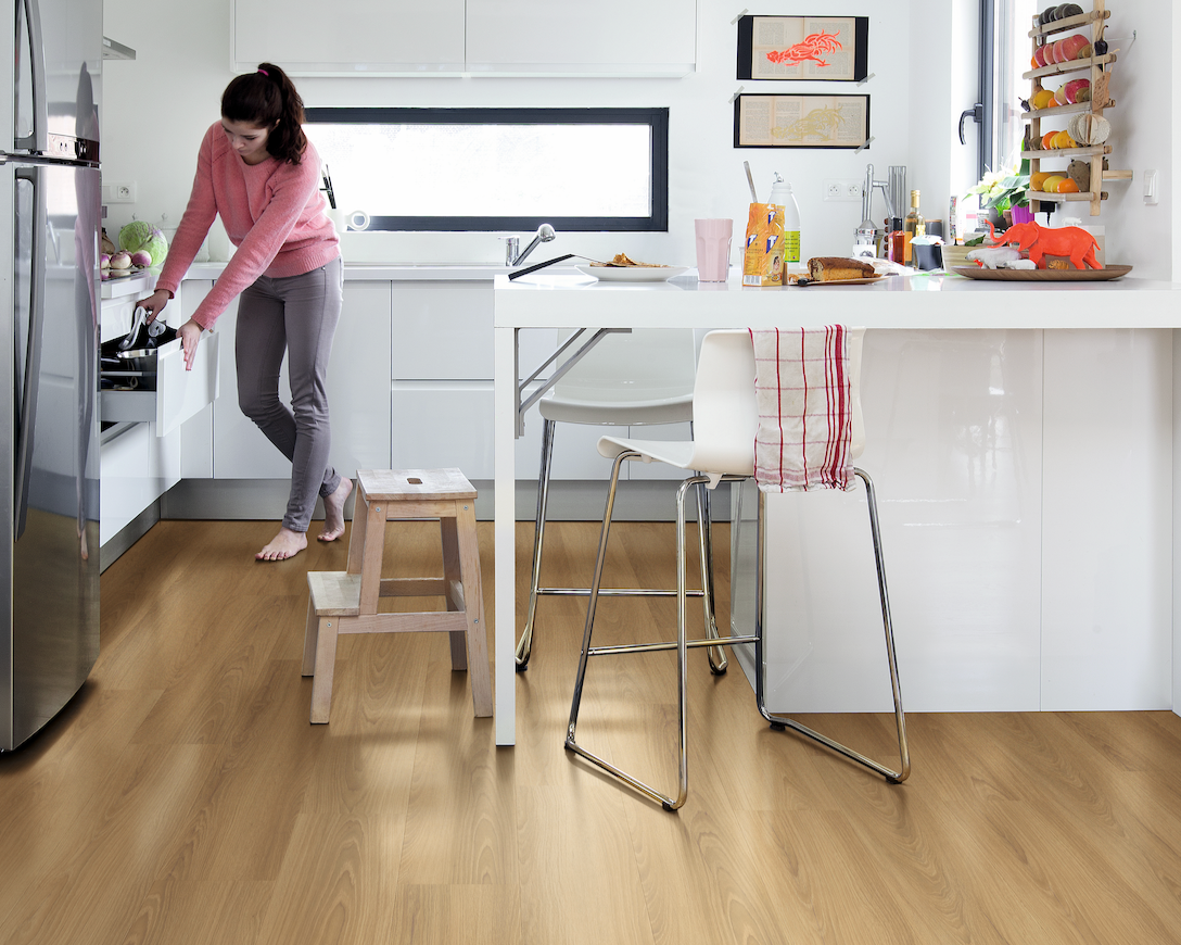 Twist Floors Wide Oak Natuur Eiken | €26,00 m2