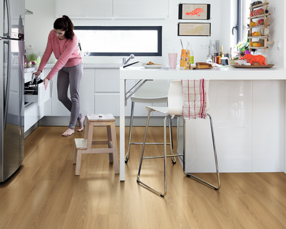 Twist Floors Wide Oak Natuur Eiken | €26,00 m2