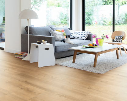 Twist Floors Wide Oak Blond Eiken | €26,00 m2