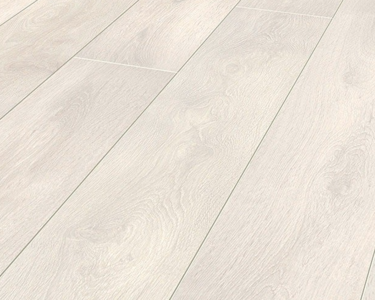 Laminaat Aspen Oak Twist wide formaat €13,95 m2