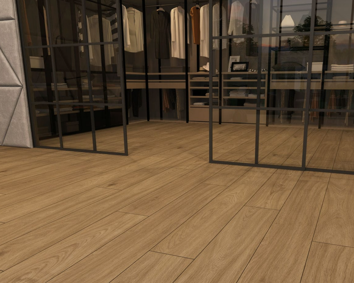 Krono XL TENNA oak WATERBESTENDIG €17,95 m2