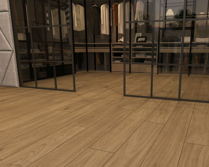 Krono XL TENNA oak WATERBESTENDIG €17,95 m2