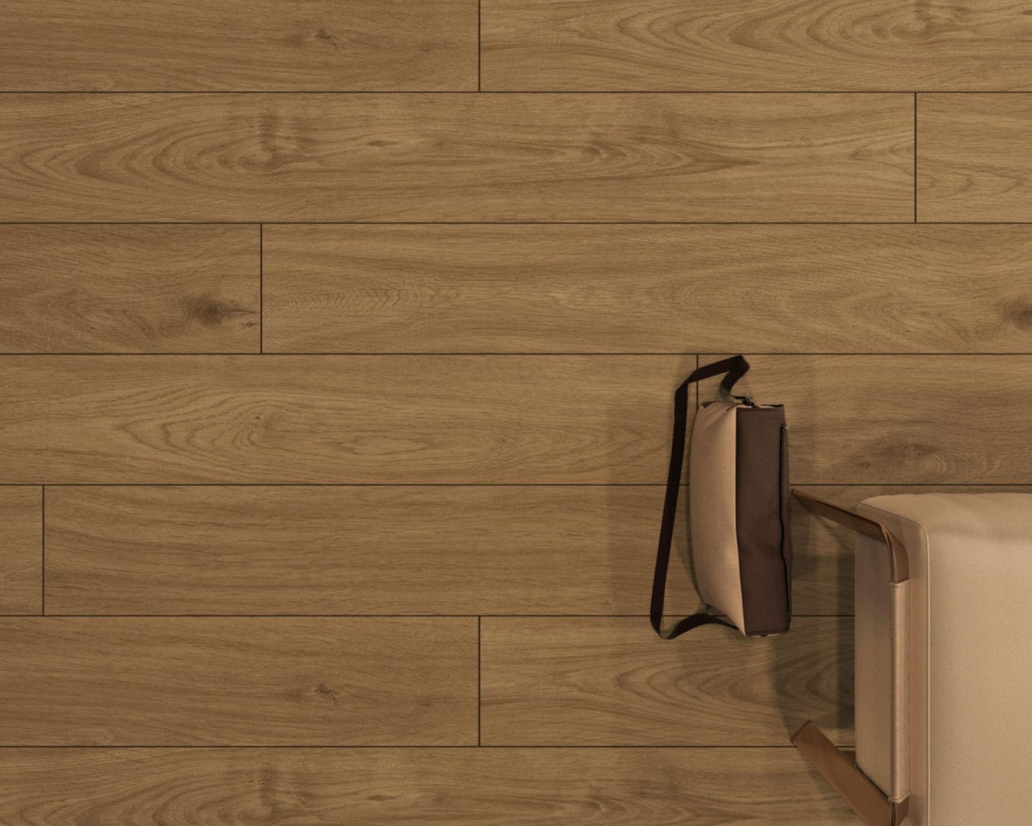 Krono XL TENNA oak WATERBESTENDIG €17,95 m2