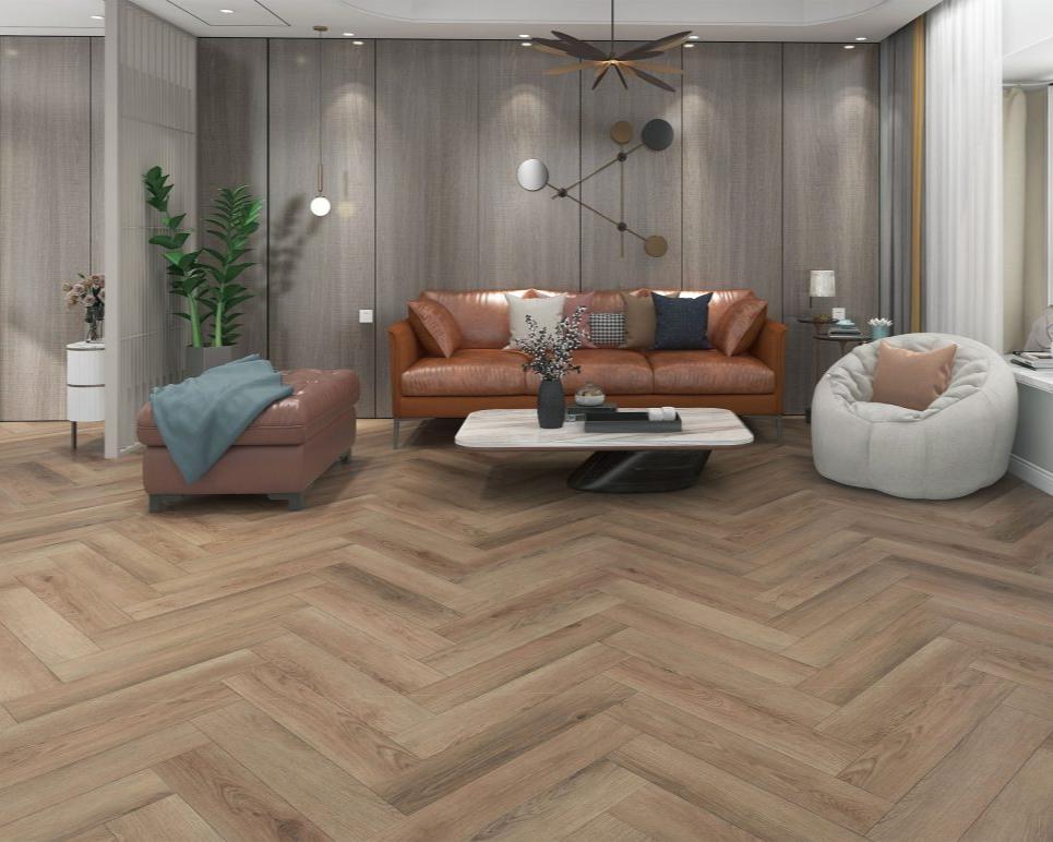 Diamonds SIERRA visgraat Click