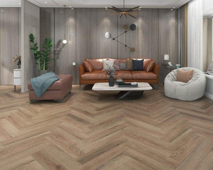 Diamonds SIERRA visgraat Click