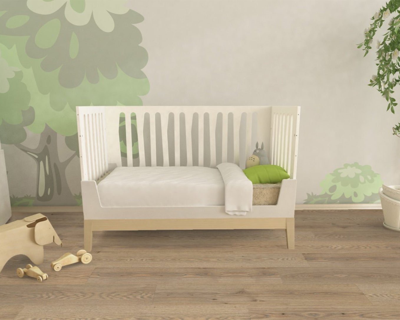 Twist Floors Wide Oak Herfst Eiken | €26,00
