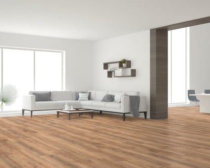Twist Floors Wide Oak Zomer Eiken