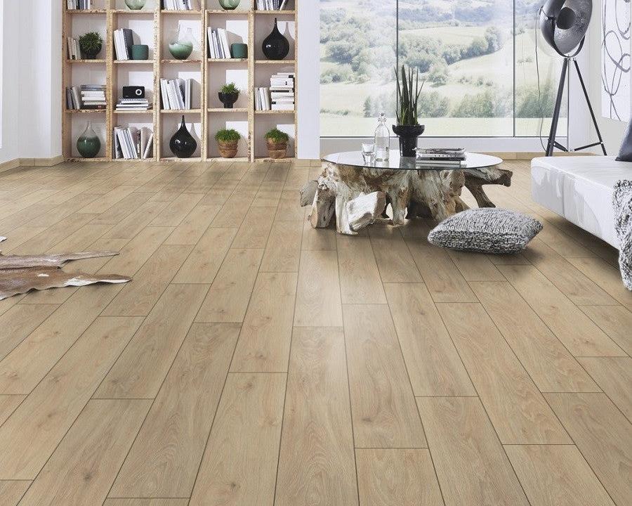 Krono Original Charm Wide Wheat Pistachio Oak €13,99 m2